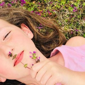 Meet your Posher, Teri